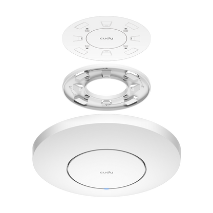 AX3000 2.5G Wi-Fi 6 Access Point, AP3000 1.0 / AP3000_P 1.0